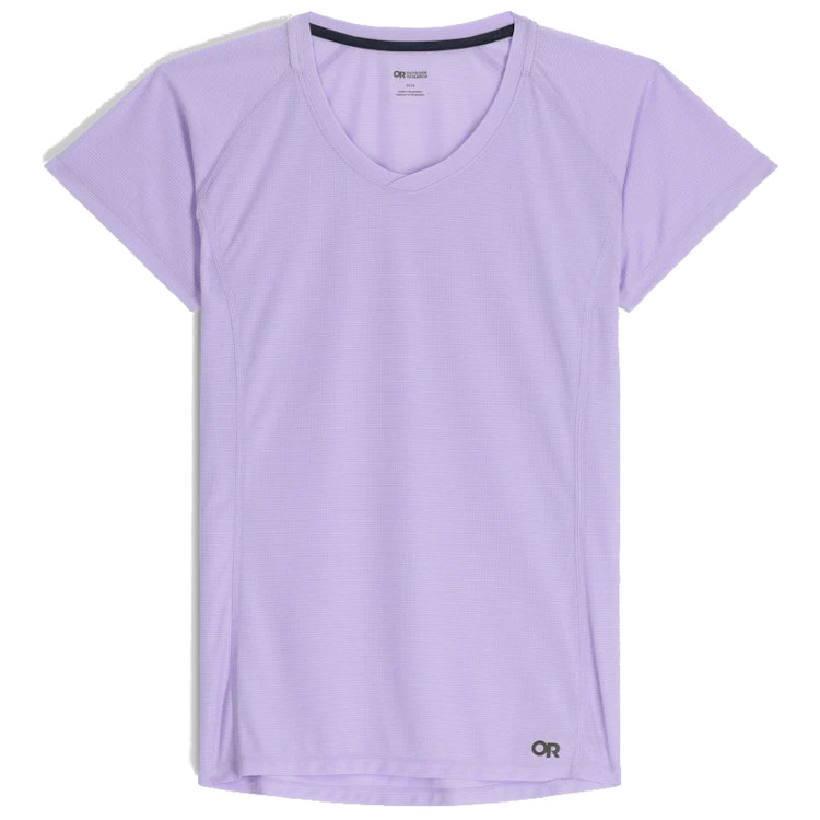 Outdoor Research Echo Short Sleeve Tee - Women's - Image 6